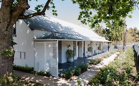 Elianthe Boutique Guesthouse
